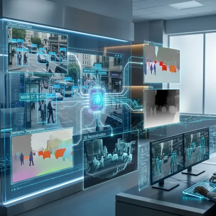 Unified Vision Models Explained
