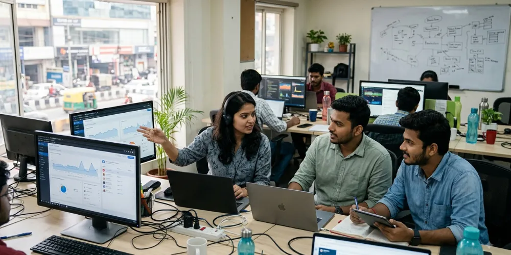 AI for Digital Marketing