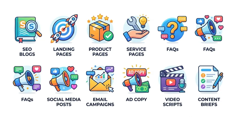 AI for Digital Marketing