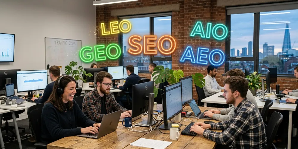 AI for Digital Marketing