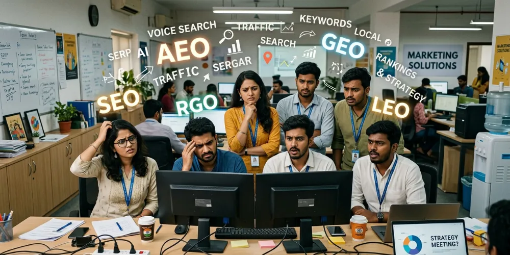 AI for Digital Marketing