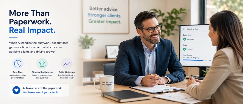 AI for CPAs