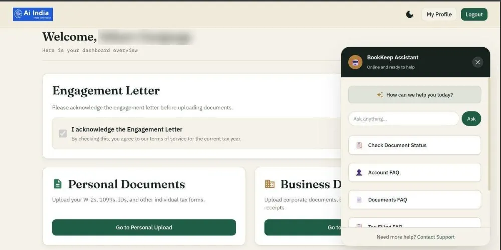 AI for CPAs