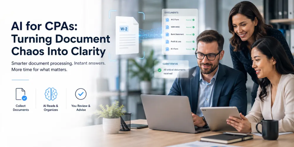 AI for CPAs