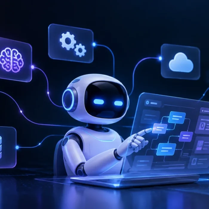 Best AI Agent Builder Platforms in 2026