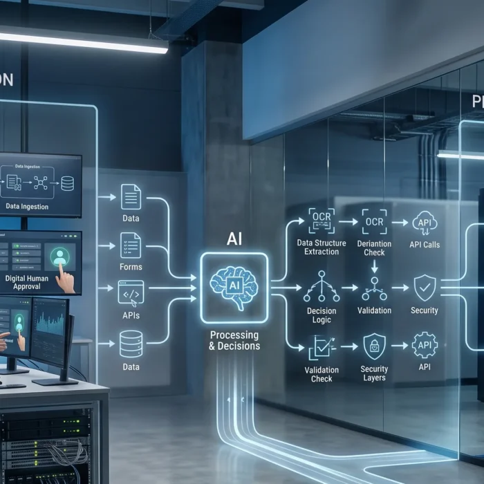 How to Evaluate AI Automation Before Moving It Into Production