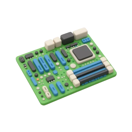 AI Embedded Services