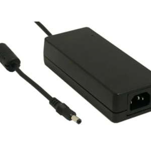 Meanwell 19V, 4.74A (90W) Industrial Adaptor (GST90A19-P1M)