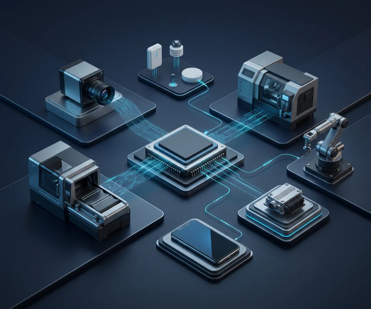 AI Embedded Services
