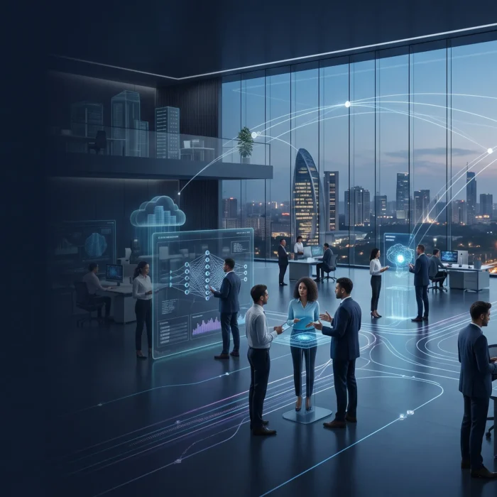 AI GCC in India: Companies Building AI Capability Centres