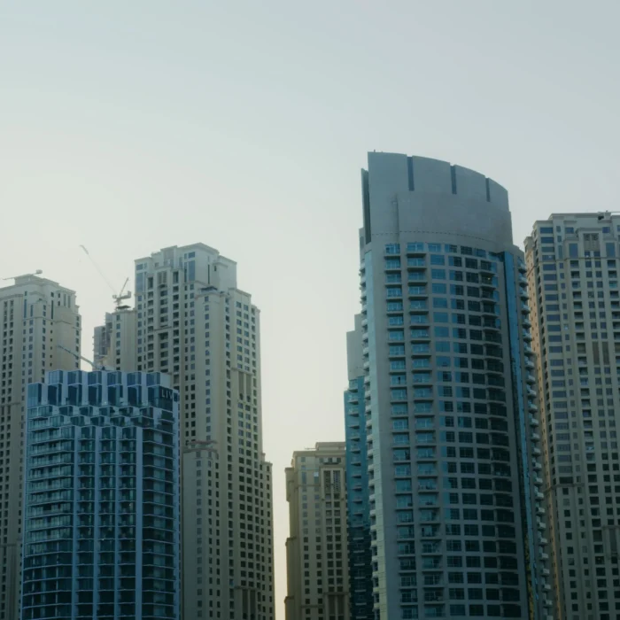 GCC as a Service: Complete Guide for Global Companies