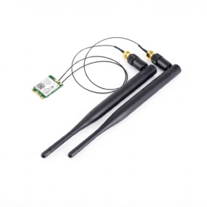 AC8265 Wireless NIC for Jetson Nano, WiFi / Bluetooth
