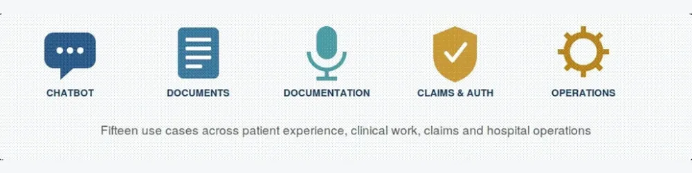 AI in Healthcare