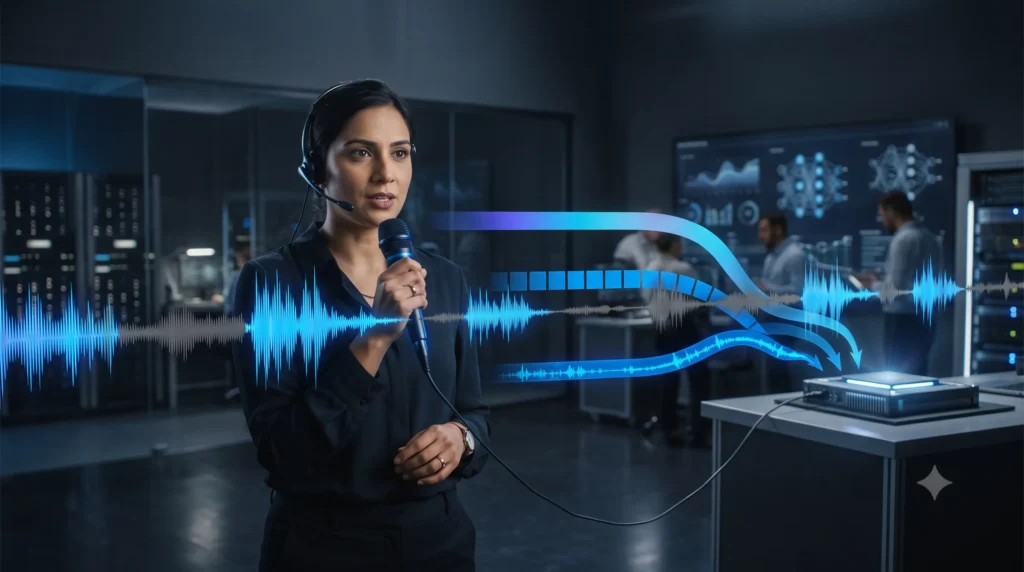 Voice Detection 2026