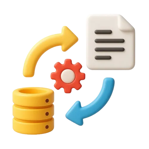 Data Engineering Services