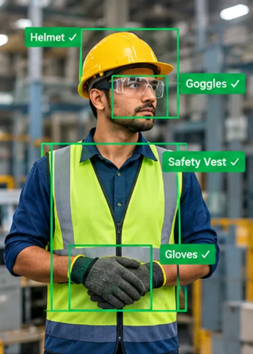 PPE