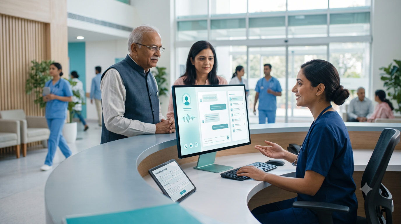 AI Receptionsiat