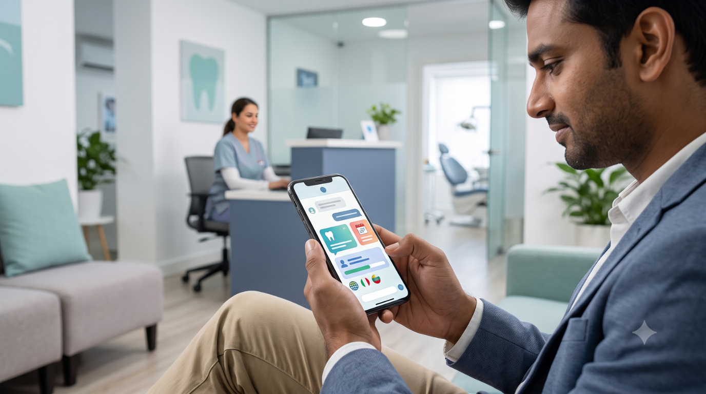 Dental Chatbot