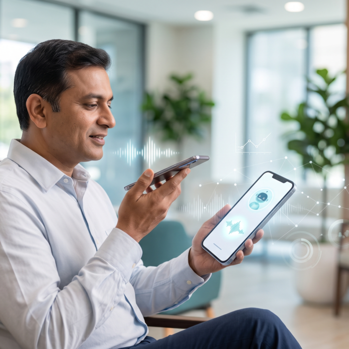 Diabetic Dost:  An AI-Powered Voice Assistant for Diabetes Patient Screening