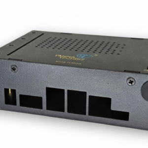 Tanna TechBiz-Metal Enclosure Box for Nvidia Orin Nano Developer kit