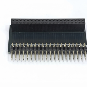 GPIO Extender for Nvidia Jetson Nano and NX Developer Kit ( By Tanna TechBiz)