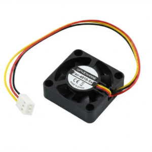 Dedicated Cooling Fan for Jetson Nano, 5V, 3PIN Reverse-proof
