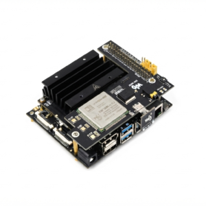 Waveshare SIM7600G-H 4G / 3G / 2G / GNSS Module for Jetson Nano, LTE CAT4, Global Applicable