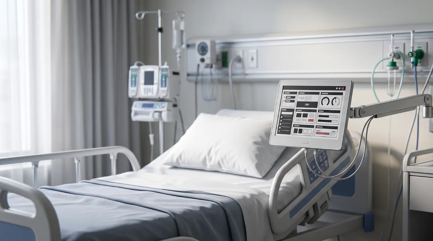 ICU Display
