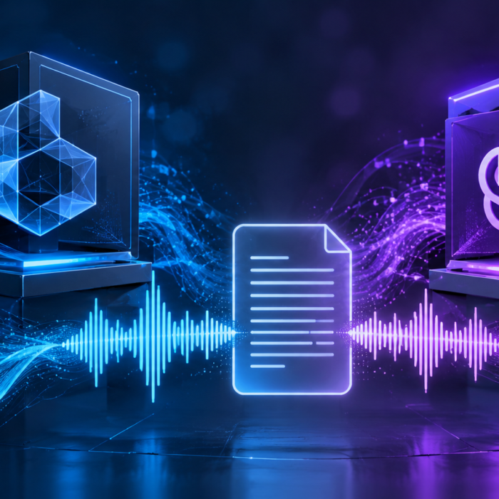 IBM Granite and OpenAI Whisper: ASR Model Comparison