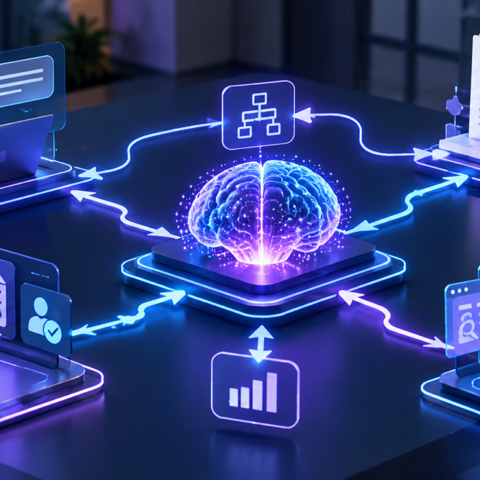 Integrate LangGraph into AI Applications: Benefits and Use Cases