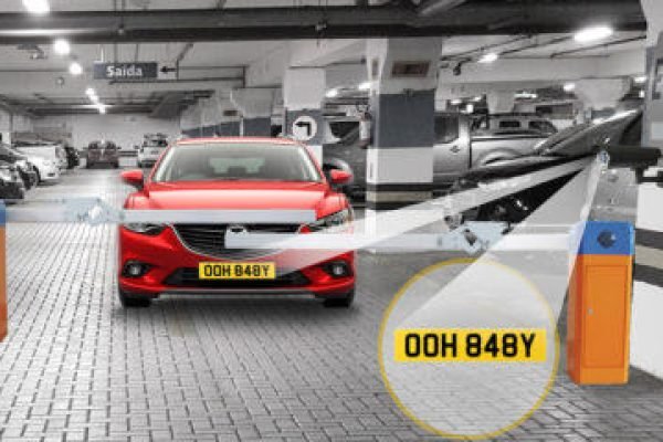 Automatic Number plate Recognition